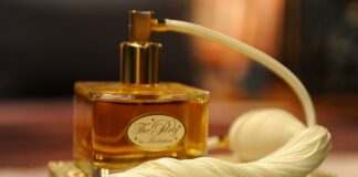 Co sprawia iż perfumy mają wyjątkowy zapach