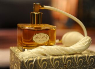 Co sprawia iż perfumy mają wyjątkowy zapach