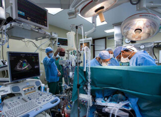 operacje kręgosłupa