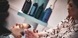 Korzyści z witamin i suplementów na włosy