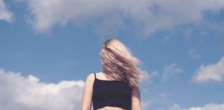 Znaczenie zdrowej diety dla zdrowych włosów