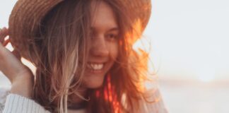 Maseczki do włosów a stylizacja