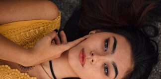 Jak przechowywać maseczki do włosów?