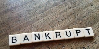 Które banki są zagrożone upadłością w Polsce?
