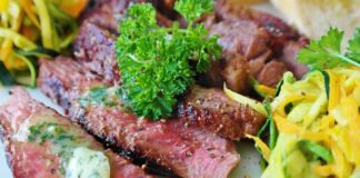 Co jest do marynowania?