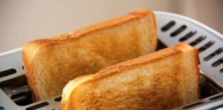 Jaka moc opiekacza do orzeszków?