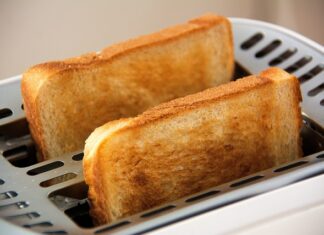 Jaka moc opiekacza do orzeszków?