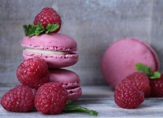 Jakie ciasto na orzeszki?