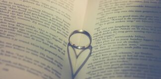 Jakiej firmy kupić pierścionek zaręczynowy?