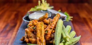 Co można marynować w słoikach?