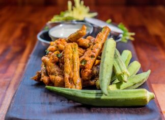 Co można marynować w słoikach?