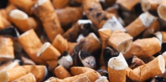 Jaki olej powoduje raka?