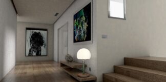 Jak samemu zrobić wizualizacje kuchni?