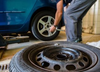 Ile kosztuje serwis olejowy?