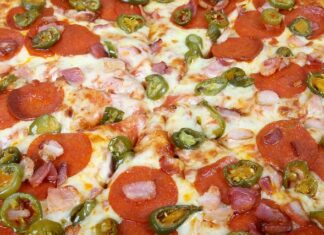 Co zjeść na kolację przed badaniem cholesterolu?