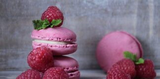 Ile wcześniej można upiec ciasto na orzeszki?