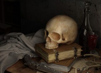 Co się należy po śmierci męża?