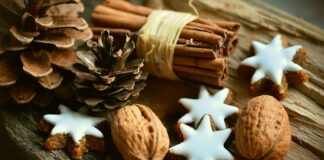 Co zrobić ze skorupkami z orzechów włoskich?