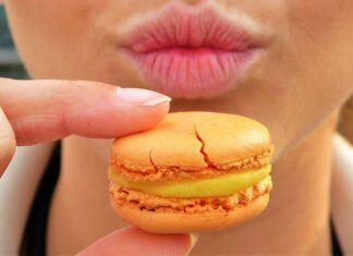 Jakie nadzienie do orzeszków?