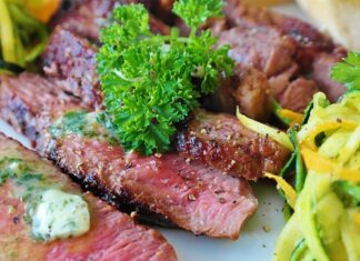 Jak zrobić marynowane warzywa?