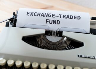 Czy ETF może upaść?