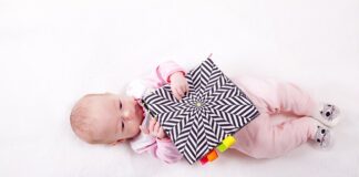 Jakie gazy dla niemowlaka?