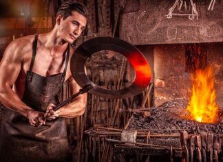 Jak zrobić orzechy w piekarniku?