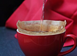 Jak najlepiej filtrować wodę w akwarium?