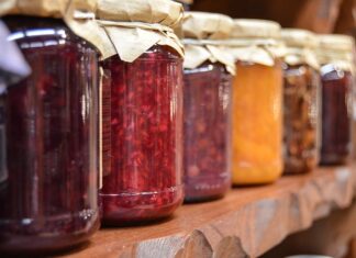 Czy przetwory w occie są zdrowe?