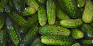 Jak zrobić zalewę do ogórków curry?