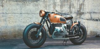 Co to znaczy tub w BMW?