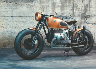 Co to znaczy tub w BMW?