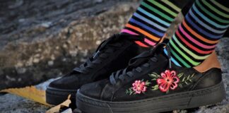 Czy sneakersy nadają się do biegania?