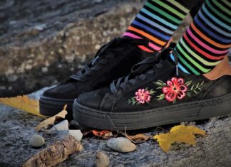 Czy sneakersy nadają się do biegania?