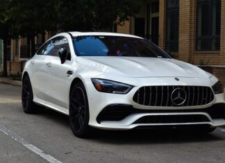 Co oznacza skrót GLS w samochodzie?