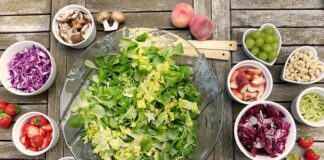 O której godzinie powinno się jeść ostatni posiłek?