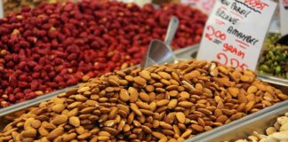 Kto nie może jeść orzechów włoskich?