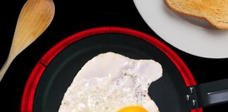 Czy płyta indukcyjna może być pod oknem?