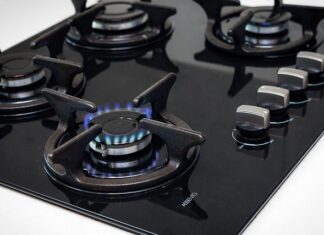 Po której stronie powinna być zmywarka?