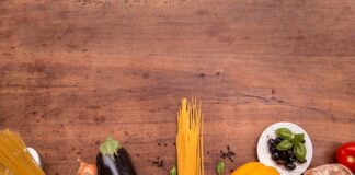 Co jeść zamiast mięsa na obiad?