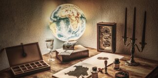 Ile waży tusza z jelenia?