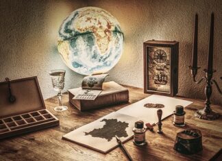 Ile waży tusza z jelenia?