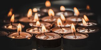 Czy można mieć świecące wentyle w samochodzie?