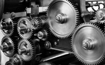 Jak mocno napompować koła w rowerze?