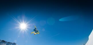 Jaka deska snowboardowa dla 4 latka?