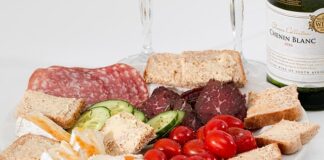 Czy można zabrać kanapki do samolotu Wizz Air?