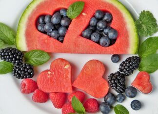 Co na kolację przy diecie niskowęglowodanowej?