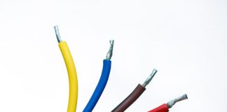 Jaka końcówka pompki do roweru?