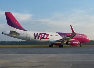 Czy Wizzair sprawdza wymiary plecaka?