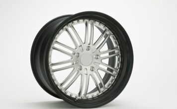 Czy można trzymać opony w domu?